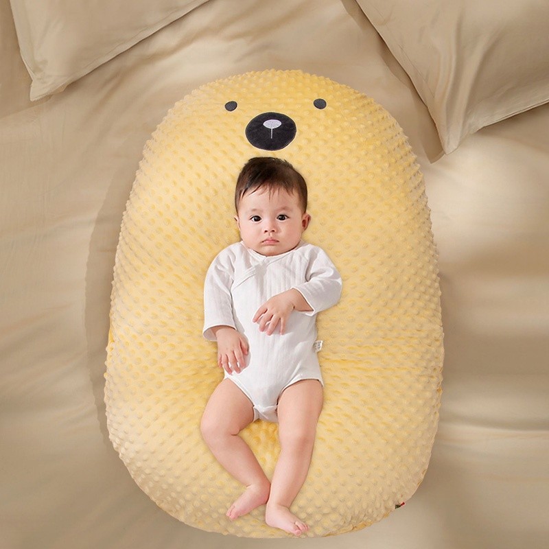 Sleeping Pad Factory - In-bed Anti-stress Breathable