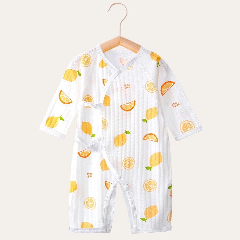 Baby Clothing Factory - Summer Spring Thin Bag Fart