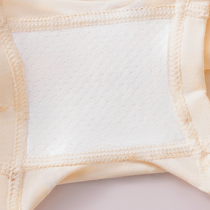 Children Underwear Factory - Cotton Flat Angle Cartoon