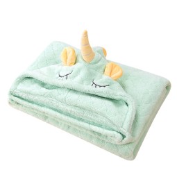 Hooded Towel Factory - Super Soft Quick-Drying Custom