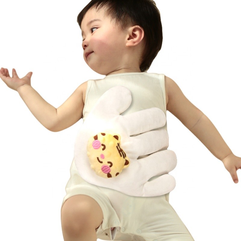 Comfort Palm Factory - Red Bean Disassembled Washable