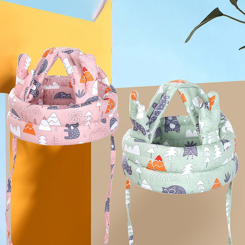 Protective Pad Manufacturer - Learn to Walk Anti-collision