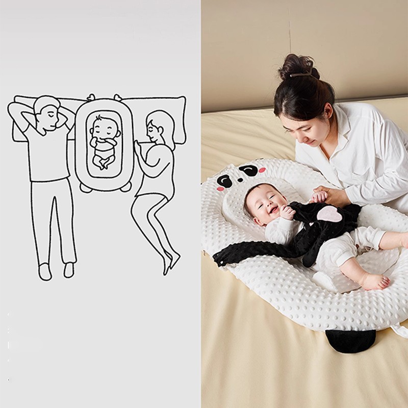 Portable Bed Factory - Foldable Wing Wrap Travel