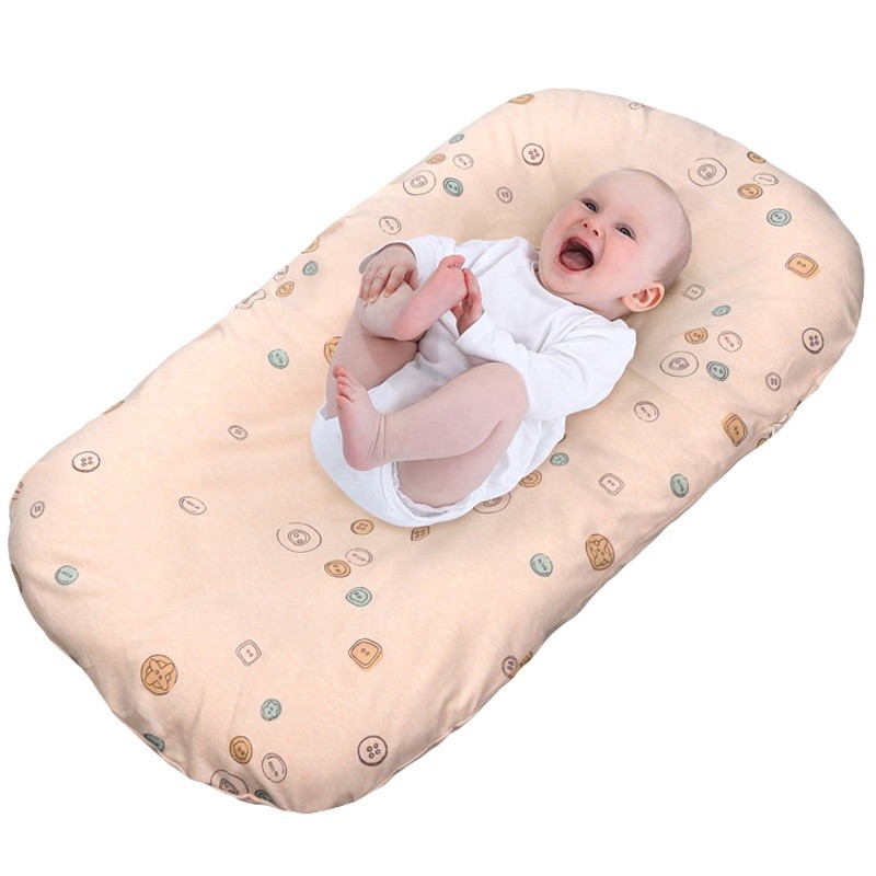 Baby Crib Manufacturer - Middle Bed Movable Portable