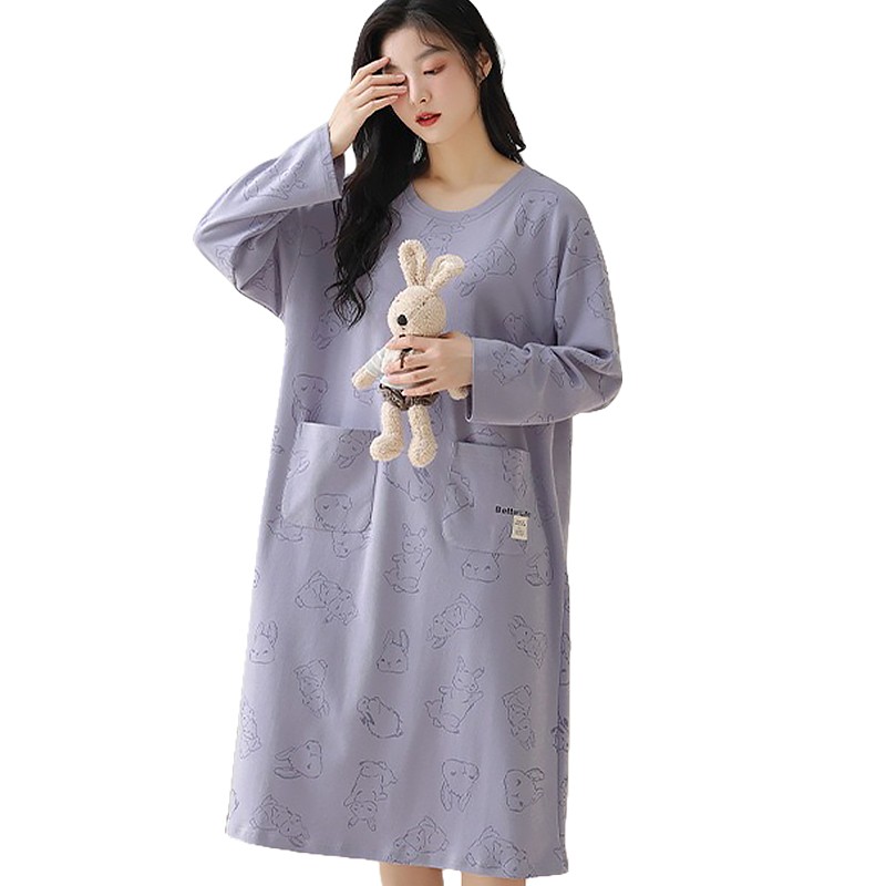 Women Pajamas Manufacturer - Lace Splicing Home Casual