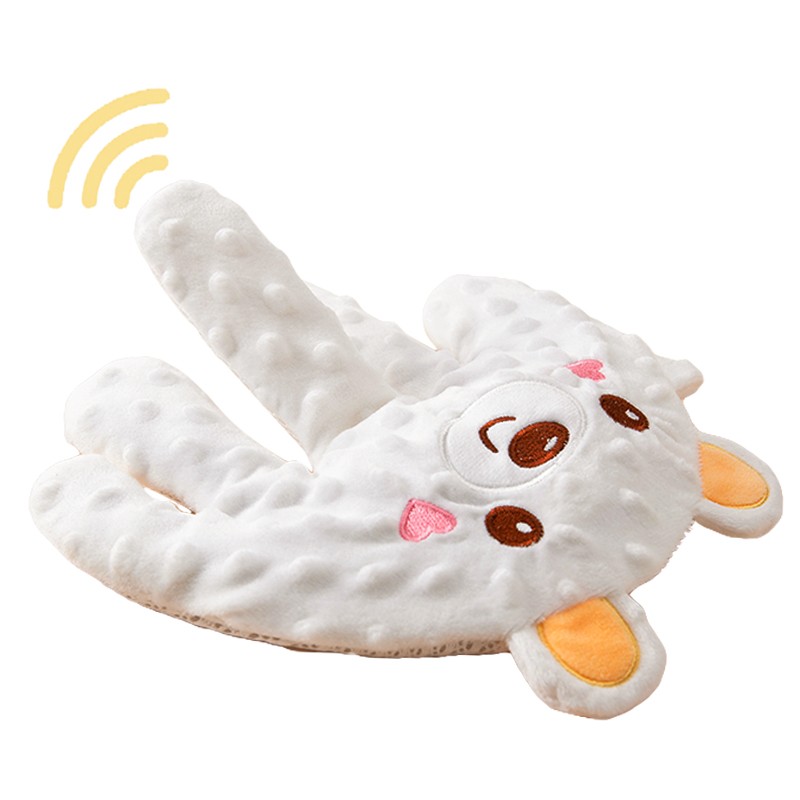 Baby Gift Set Manufacturer - OEM Rabbit Head Bath Towel