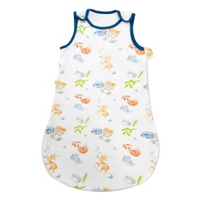 Baby Sleeping Bag Manufacturer - Breathable Soft Sleeveless Vest