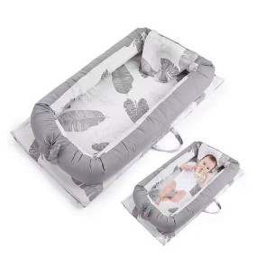 Backpack Bed Manufacturer - Portable Bionic Toddler Airplane