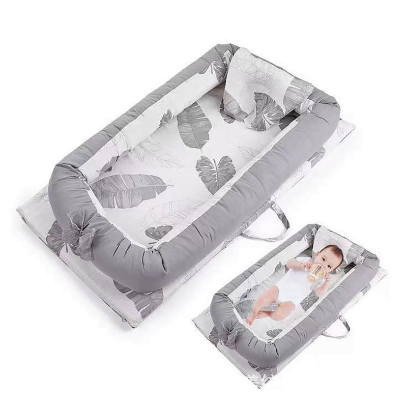 Backpack Bed Manufacturer - Portable Bionic Toddler Airplane