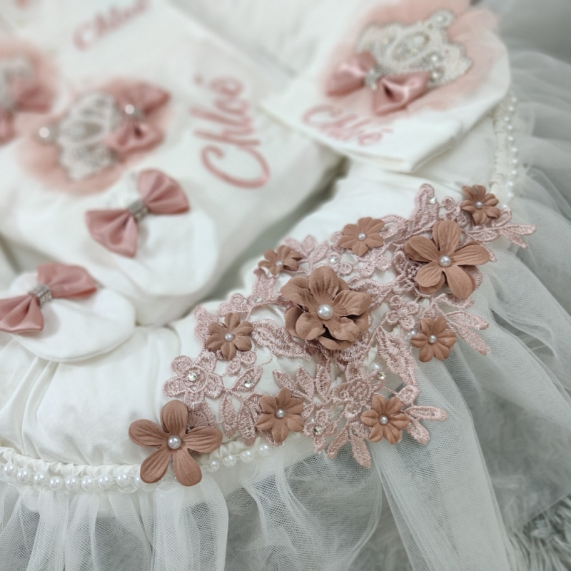 Baby Bed Factory - Anti-startle Soothing Slope Sleeping