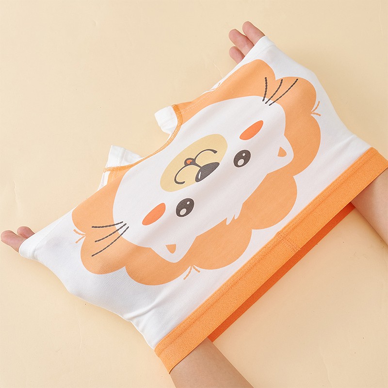 Winter Romper Manufacturer - Thickened Animal Hooded Snap