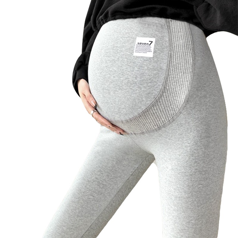 Pregnant Leggings Factory - Autumn Winter Yoga Shark