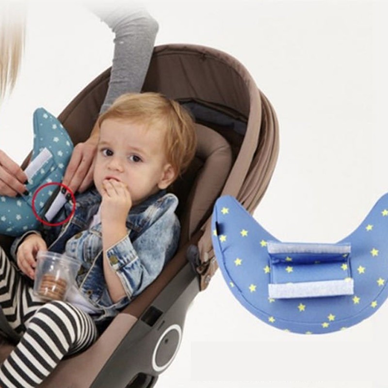 Safety Belt Factory - Children Shoulder Covers Neck