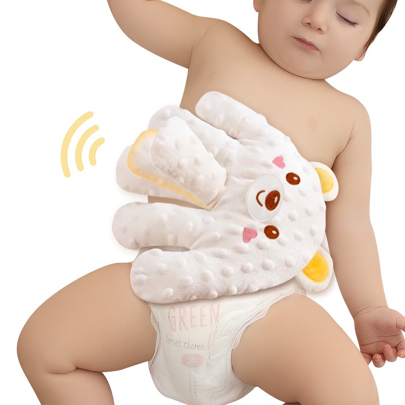 Baby Gift Set Manufacturer - OEM Rabbit Head Bath Towel