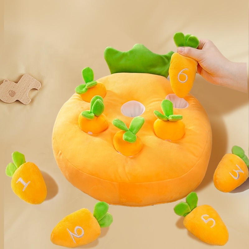 Puzzle Toy Supplier - Unisex Hand-Eye Response Training