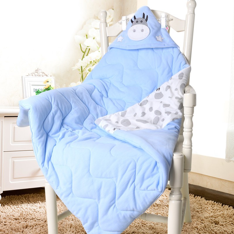 Autumn Blanket Factory - Cotton Newborn Delivery Room