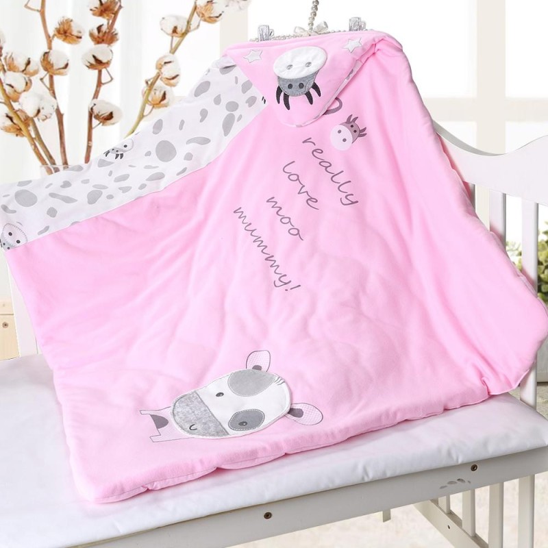 Autumn Blanket Factory - Cotton Newborn Delivery Room