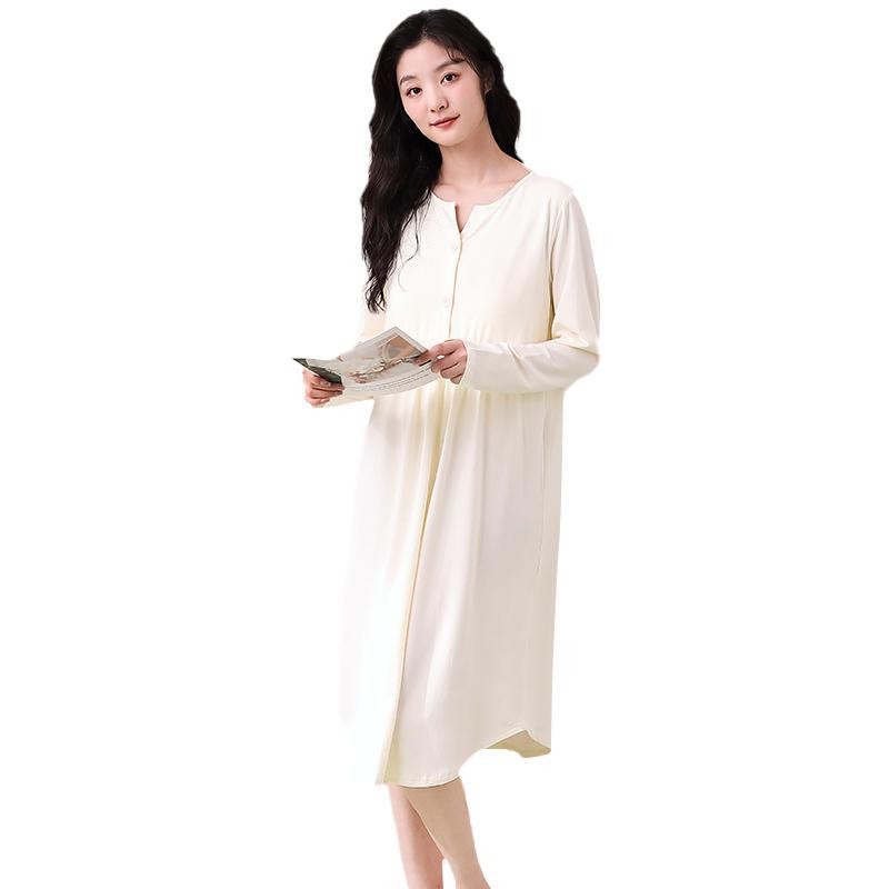 Autumn Leggings Factory - High Waisted Maternity Trousers