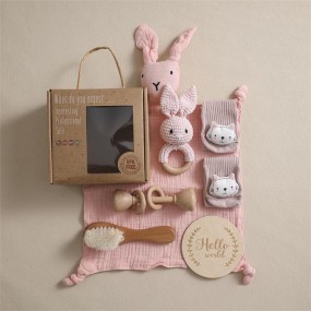 Baby Comfort Manufacturer - Palm Coax Sleep Artifact