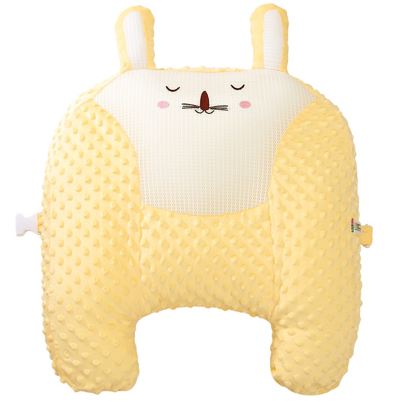Comfort Pillow Factory - Cartoon Rabbit Shape Lying