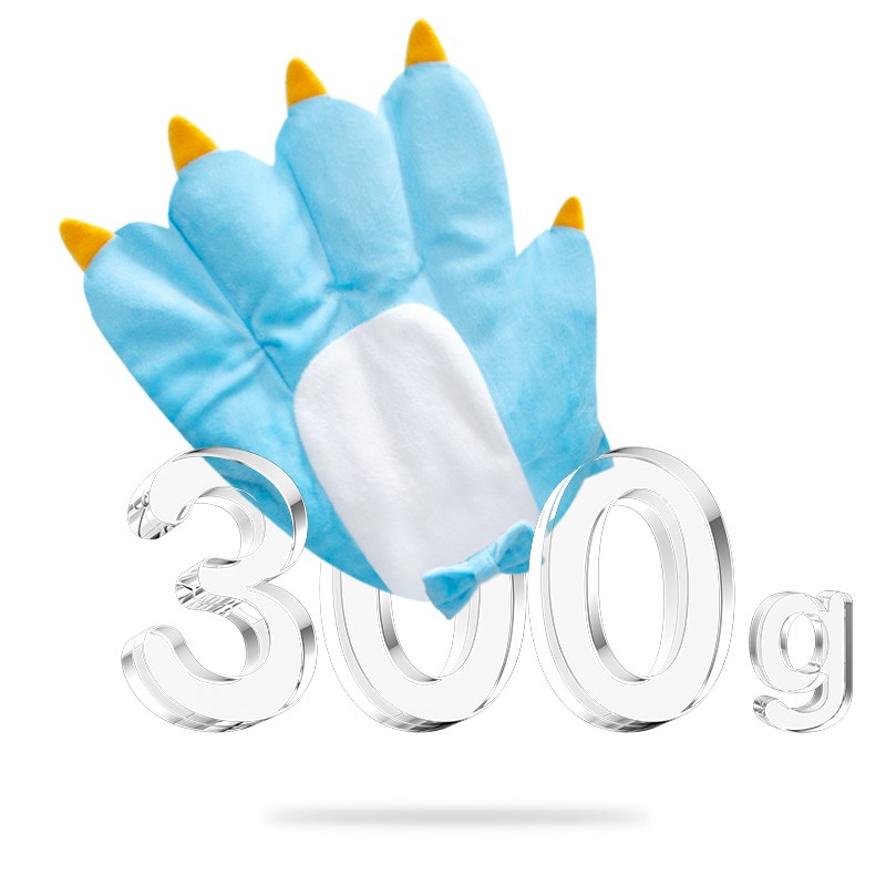 Exhaust Pillow Manufacturer - Big White Goose Summer Flatulence