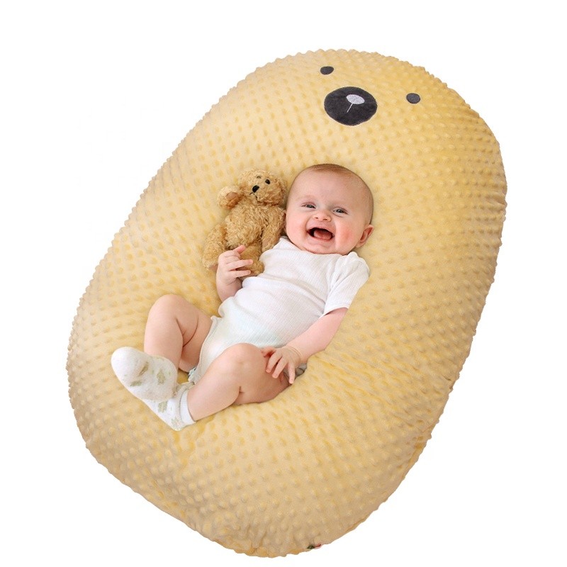 Sleeping Pad Factory - In-bed Anti-stress Breathable