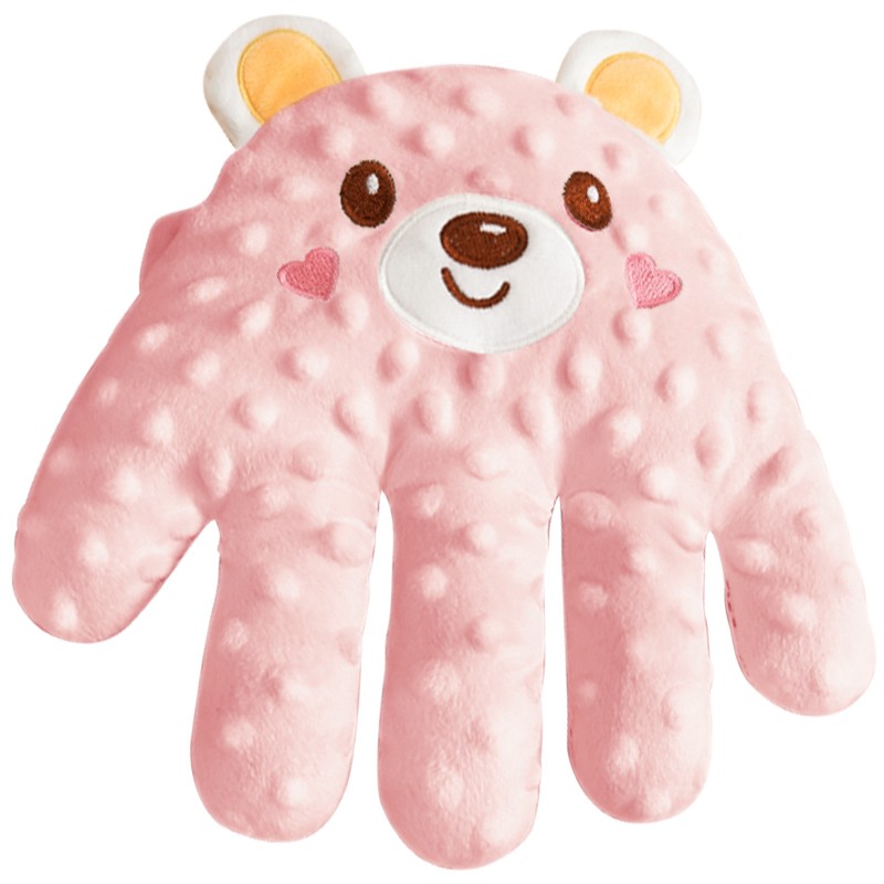 Baby Gift Set Manufacturer - OEM Rabbit Head Bath Towel