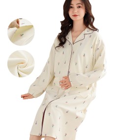 Loungewear Factory - Large Size Vest Four-sided Elastic