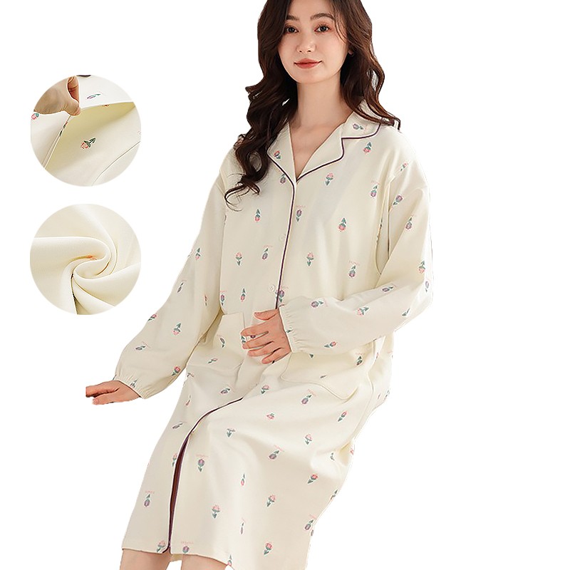 Loungewear Factory - Large Size Vest Four-sided Elastic