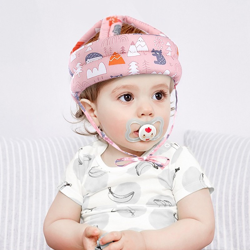 Protective Pad Manufacturer - Learn to Walk Anti-collision