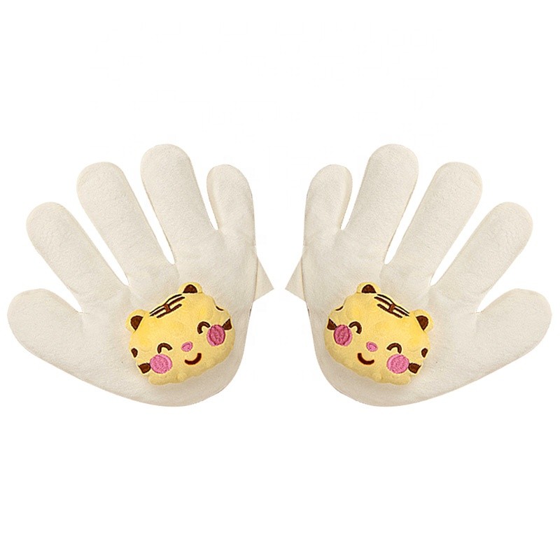 Comfort Palm Factory - Red Bean Disassembled Washable