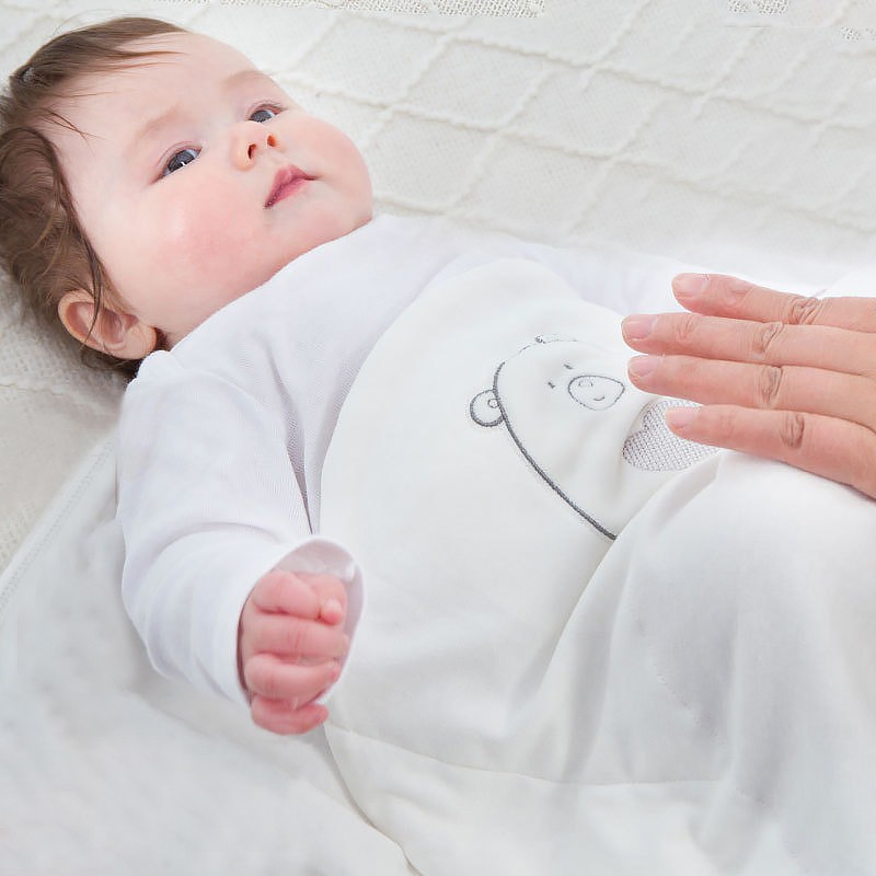 Organic Blanket Supplier - Touch Natural Cotton Headband