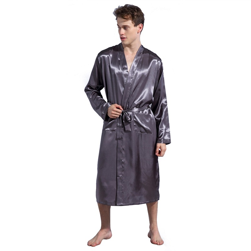 Summer Briefs Factory - Ice Silk Boxers Breathable