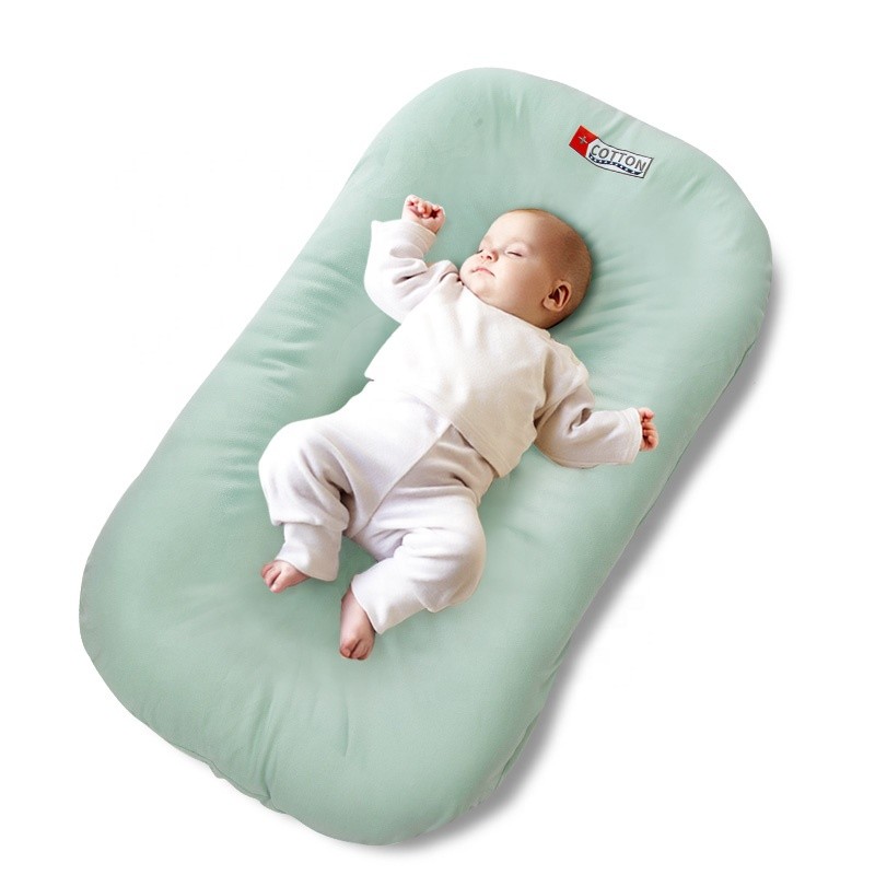 Bionic Crib Manufacturer - Womb Bed Soft Comfortable
