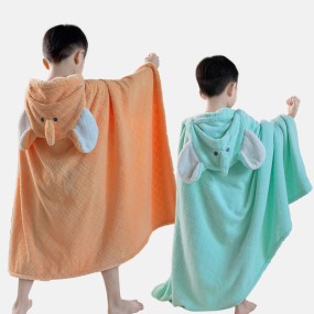 Baby Bathrobe Manufacturer - Super Soft Newborn Towelling
