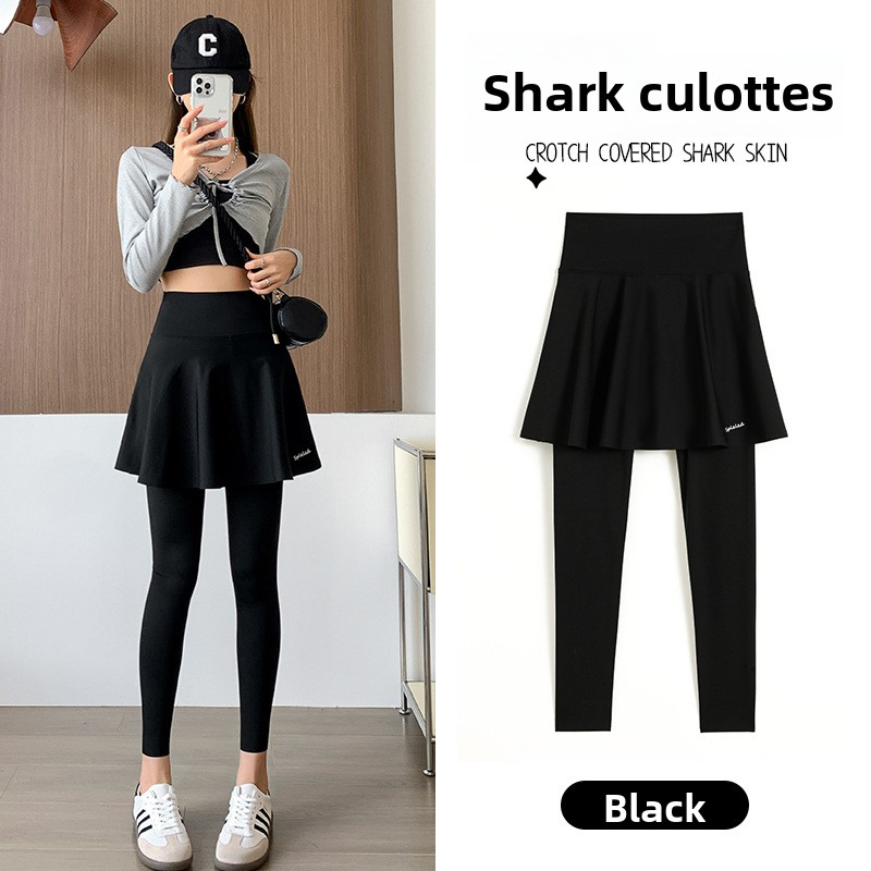 Ladies Suit Factory - Fashion Casual Shorts Top