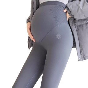 Nightgown Manufacturer - Chest Pads Integrated Pure