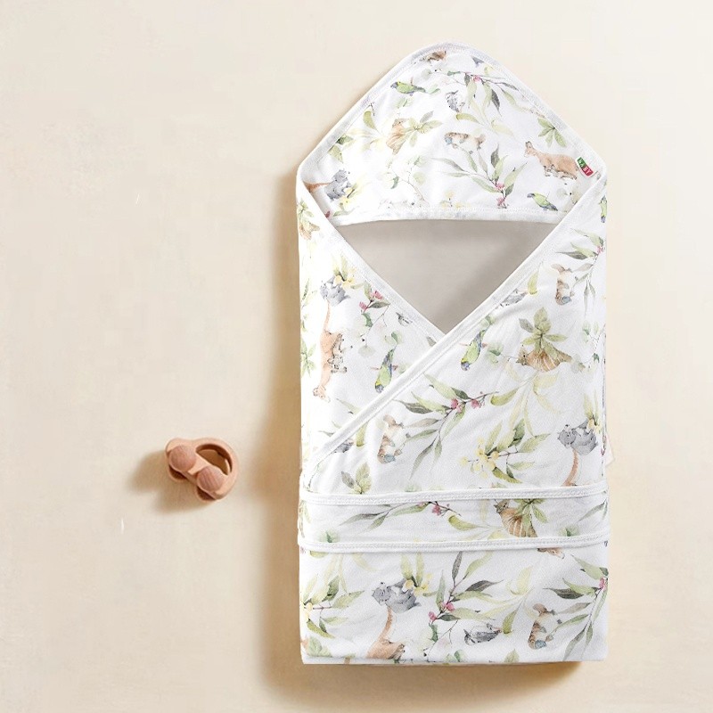 Rabbit Blanket Supplier - Ears Hug Children's Knitted