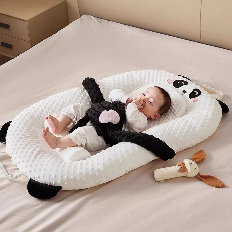 Portable Bed Factory - Foldable Wing Wrap Travel