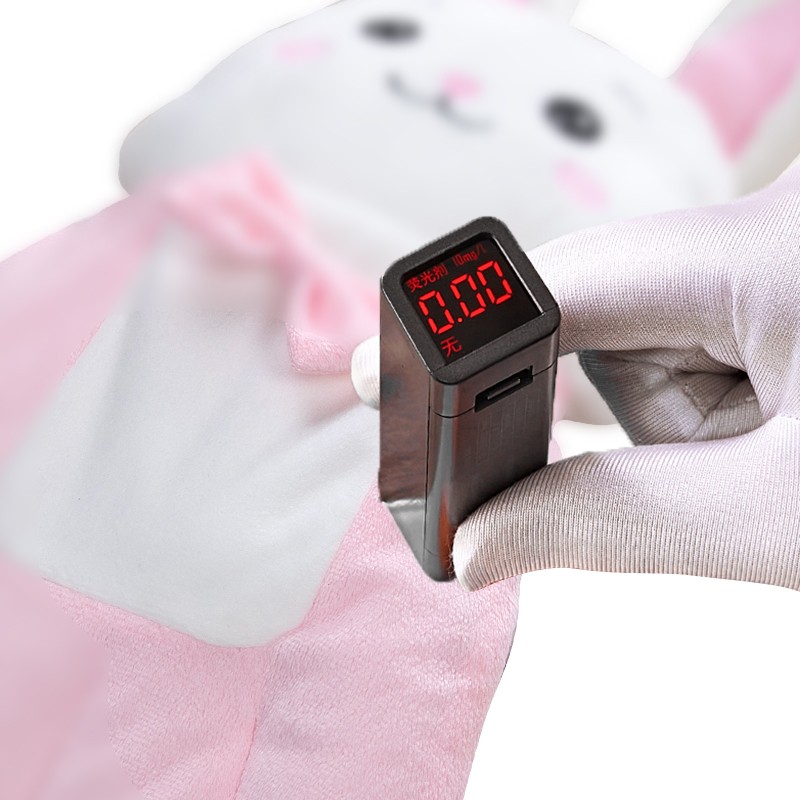 Exhaust Pillow Manufacturer - Big White Goose Summer Flatulence