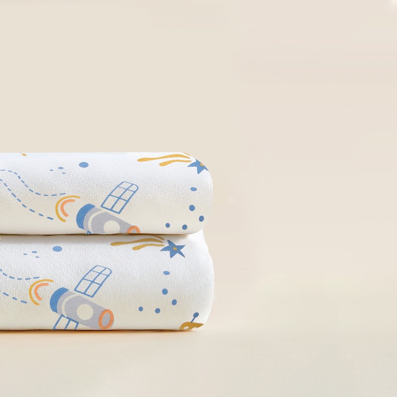 All-season Sleeping Bag Factory - Integrated Pure Cotton Kick