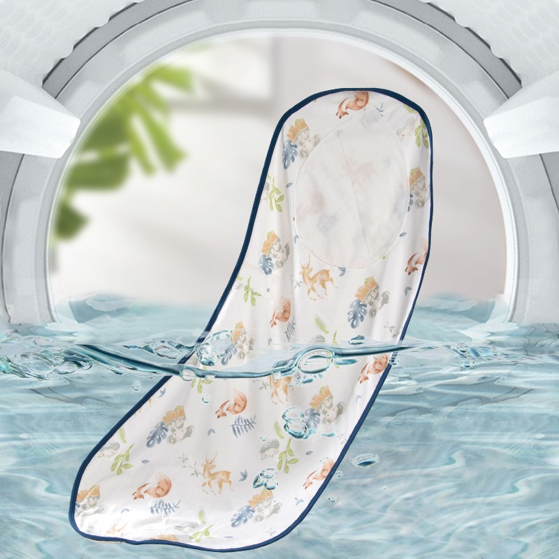 Cotton Blanket Manufacturer - Quilt Newborn Swaddle Gauze