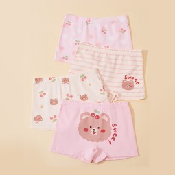 Children Robe Supplier - Silk Nightgown Long Plain