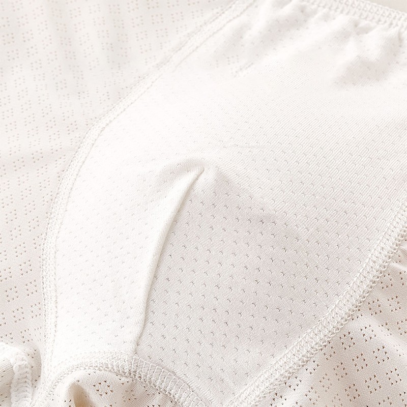 Boxer Shorts Factory - Cotton Class a Small Large