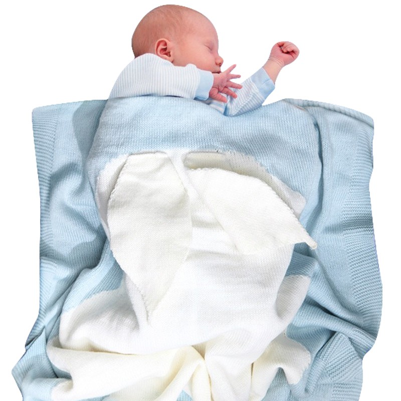 Newborn Bag Supplier - Anti-jump Sleeping Bag Blanket