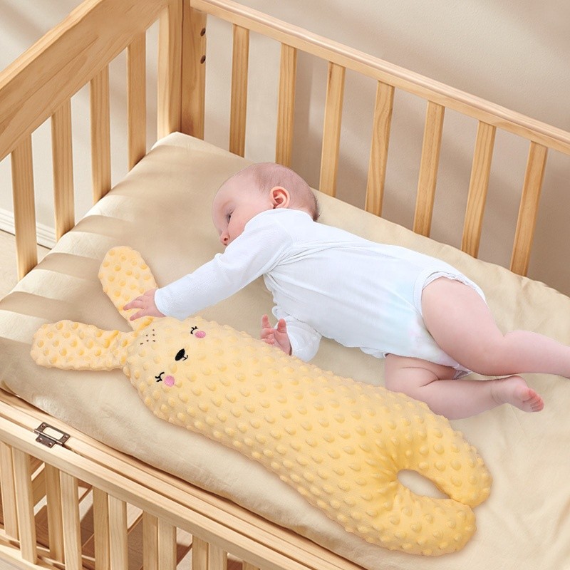 Baby Pillow Manufacturer - Anti-scare Security Sleep Block