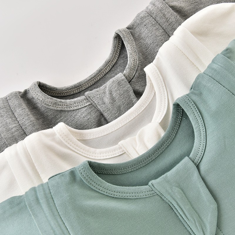 Baby Swaddle Manufacturer - Surrender Bamboo Fiber Anti-jump