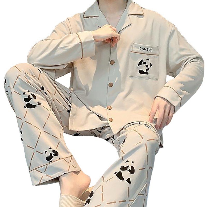 Winter Pajamas Supplier - 2025 New Thickened Air Layer
