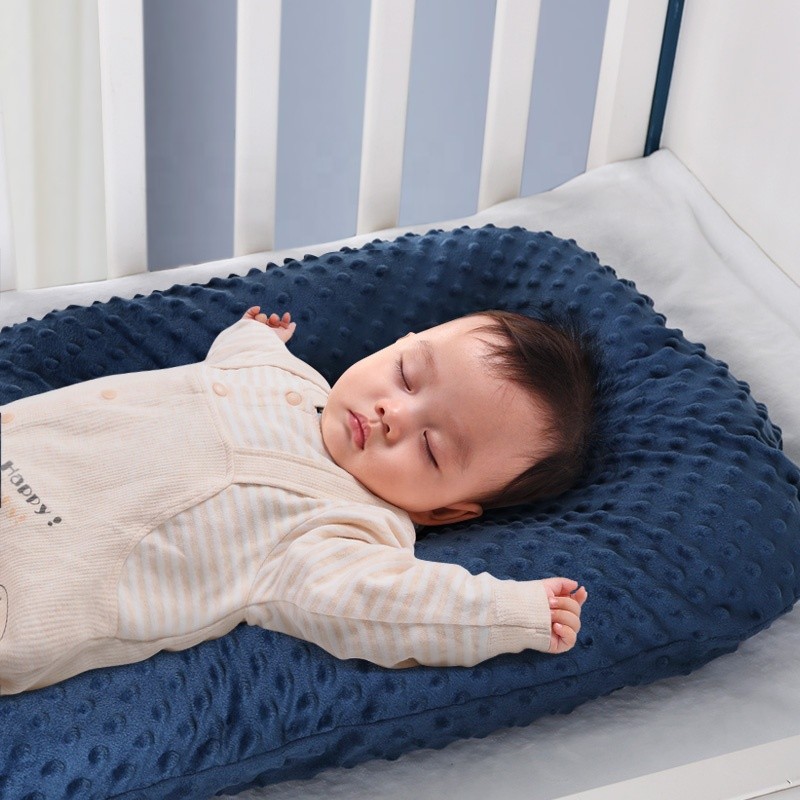 Womb Bed Supplier - Bionic Soft Comfortable Anti-Shock