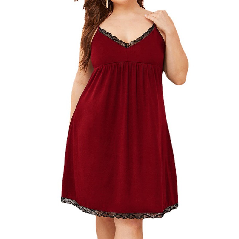 Ladies Pajamas Supplier - Christmas Button Splicing Printed